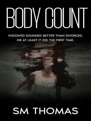 cover image of Body Count